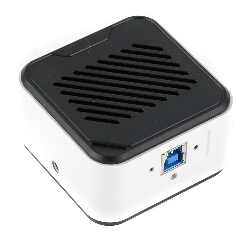 Cámara de Microscopio Digital  - 4K Microscope Camera Sony Sensor reseña y precio