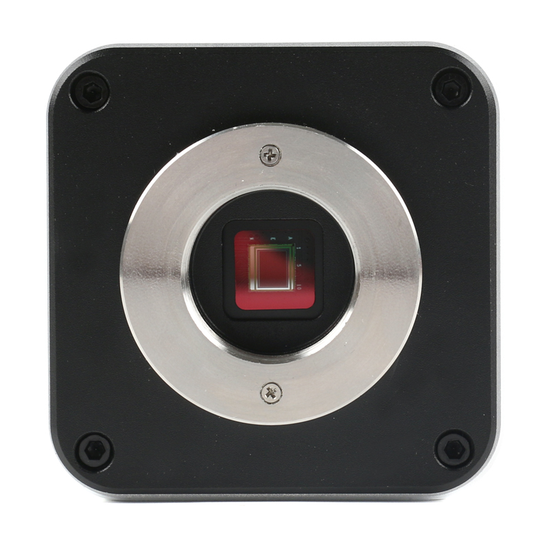 Cámara de Microscopio Digital  - 4K Microscope Camera Sony Sensor reseña y precio