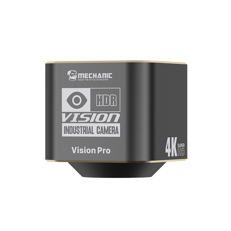 Mecánico Vision Pro IMX678 Son - 4K Microscope Camera Sony Sensor reseña y precio